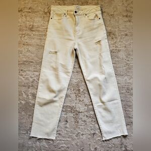 CJLA Chrissy Jeans